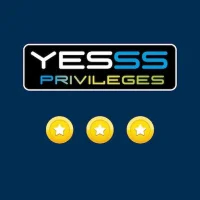 YESSS Privileges